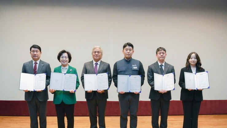 수도권매립지관리공사, 청렴선포식 통해 반부패 청렴 실천 의지 다져