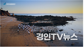 연안부두, 인천국제공항, 답동성당 등인천의 명소, 합창으로 만나다.