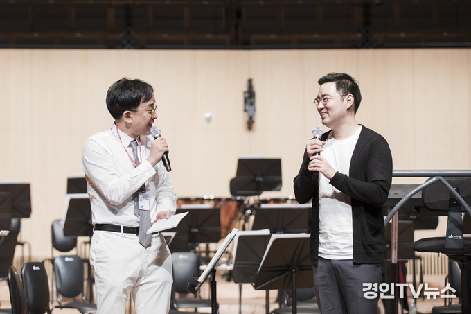 아트센터인천 대표 시리즈 공연 두 편,<마티네 콘서트>와 <토요스테이지>, 4월부터 시작