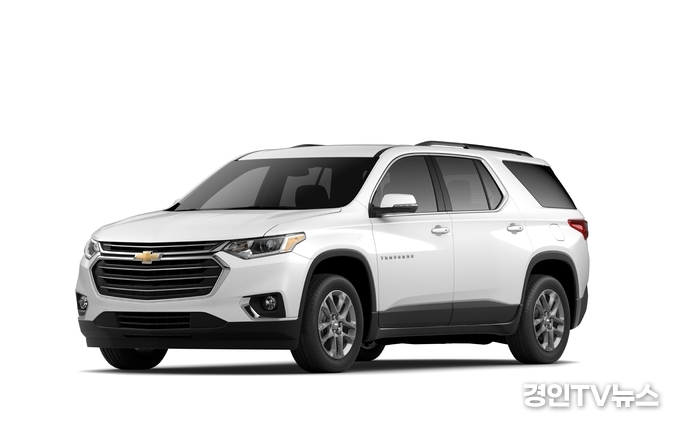 쉐보레, 3월 ‘새봄, 쉐보레와 함께’ 캠페인 진행