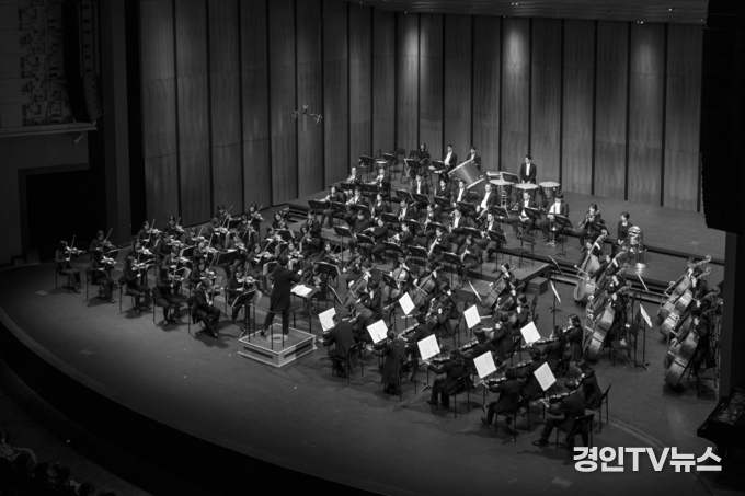 K-클래식의 미래를 만나다!