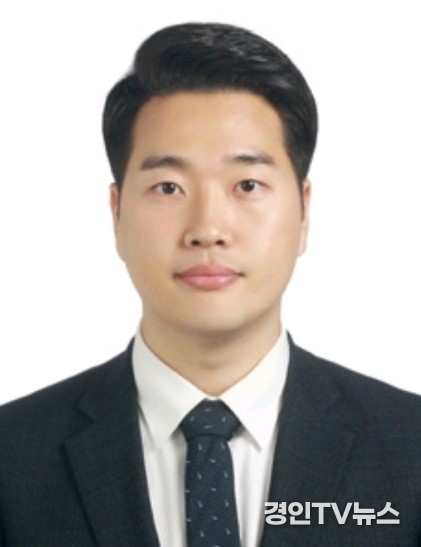 인천 남동경찰서 정각지구대 경장 김동주