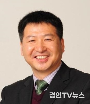 인천부평경찰서 경무과 경위 김돈상