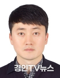 인천 삼산경찰서 경비작전계 경장 윤승훈