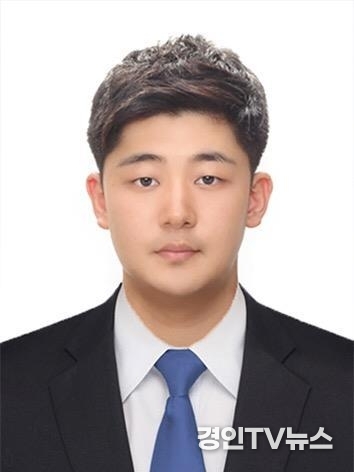 인천 삼산경찰서 중앙지구대 권기백