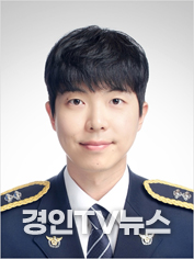 인천 삼산 경찰서 부개2파출소 경장 김 수 웅
