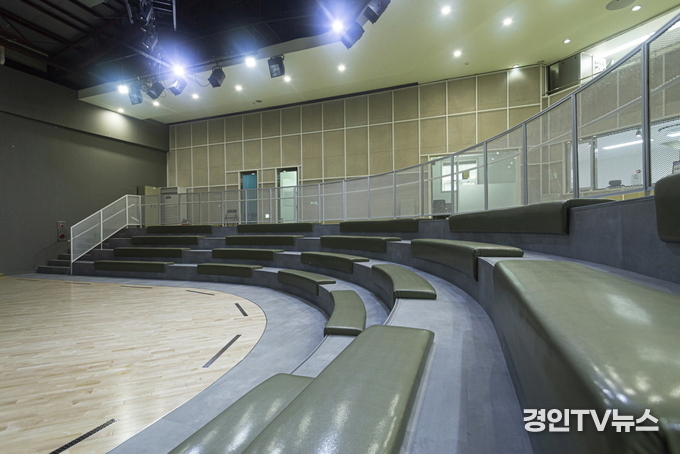 공연장 특화 주민 생활문화 공간 탄생서구, ‘일상서 즐기는 문화’...가정생활문화센터 개관<br>