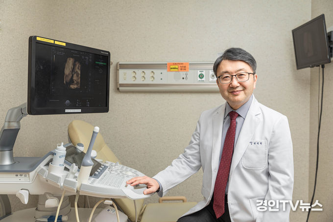 가천대 길병원 고위험산모·신생아통합치료센터 김석영 소장, 인구의 날 맞아 국민훈장 수훈