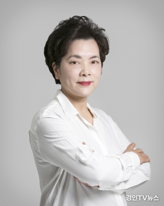 신영희 인천옹진군의회 부의장.