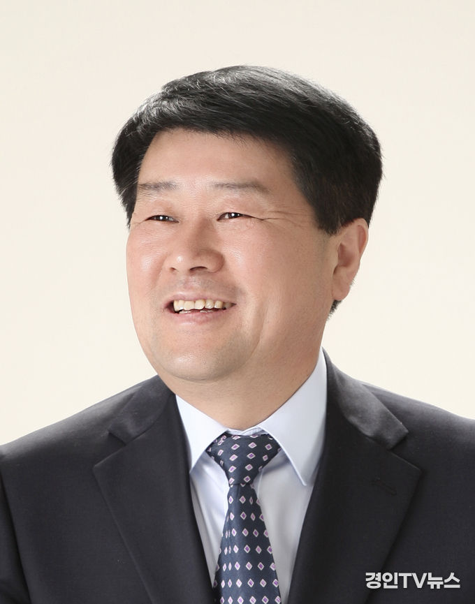 박형우 계양구청장을 만나 2022년 구정운영 방향과 주요 추진사업에 대해 들어본다.