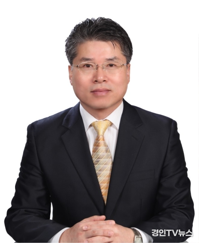 홍인성 중구청장 신년사 2022년 임인년(壬寅年) 인사 