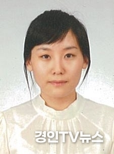 <strong>인천 산산 경찰서 경비교통과 교통안전계 최미선 경사</strong>