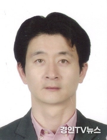 사진 인천대학교 안성재 교육대학원 교수
