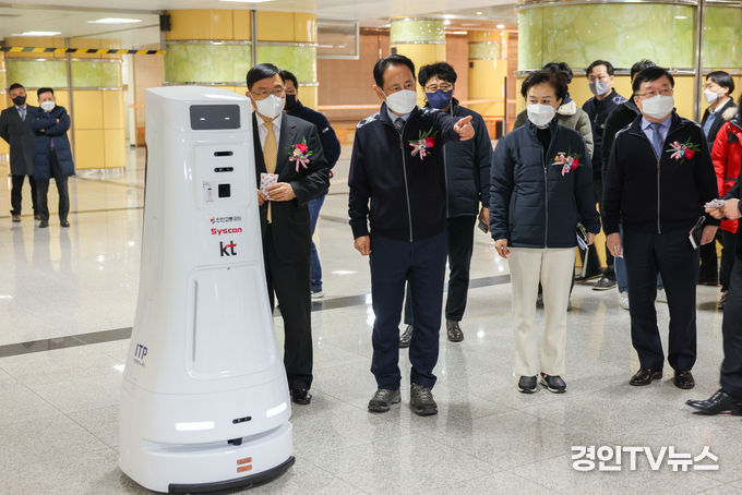 = 사진제공 인천교통공사