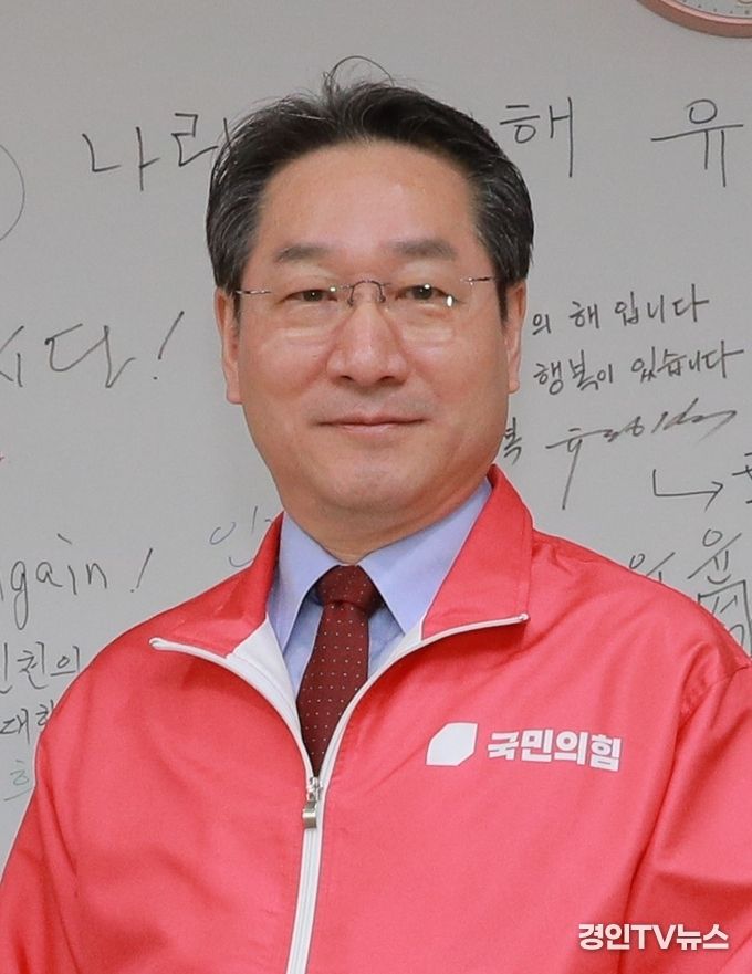 유 정복 전 인천시장 “사전투표에도 적극 참여”호소
