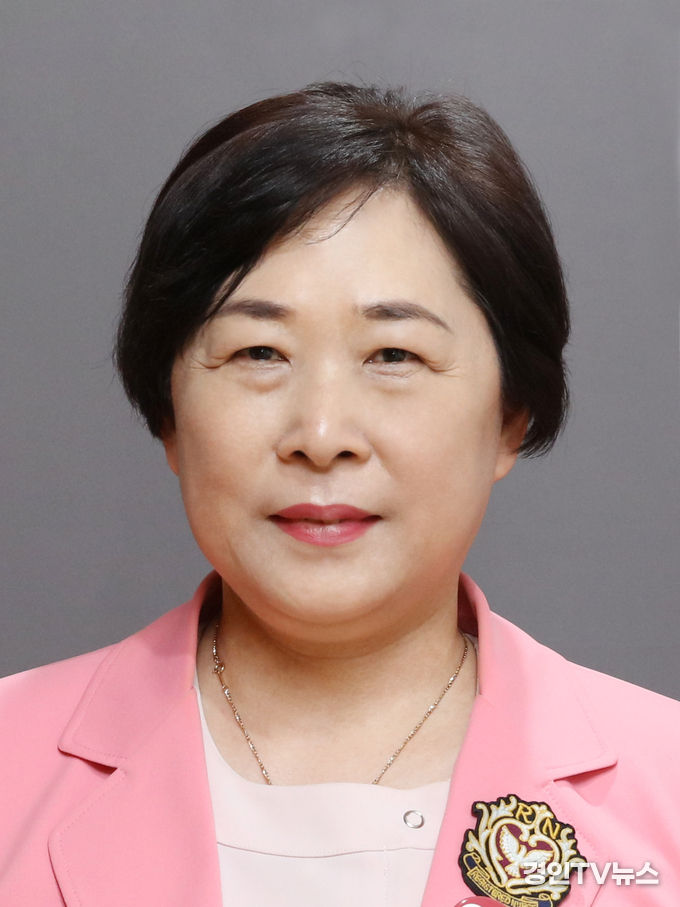 가천대 길병원(병원장 김양우) 간호본부 김경희