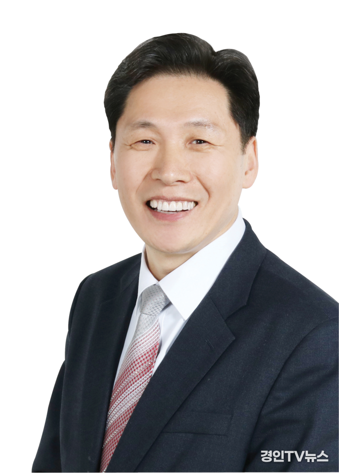 =사진제공 이병래 더불어민주당 남동구청장 예비후보