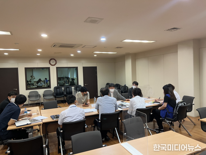 =사진설명 컨설팅 현장 사진