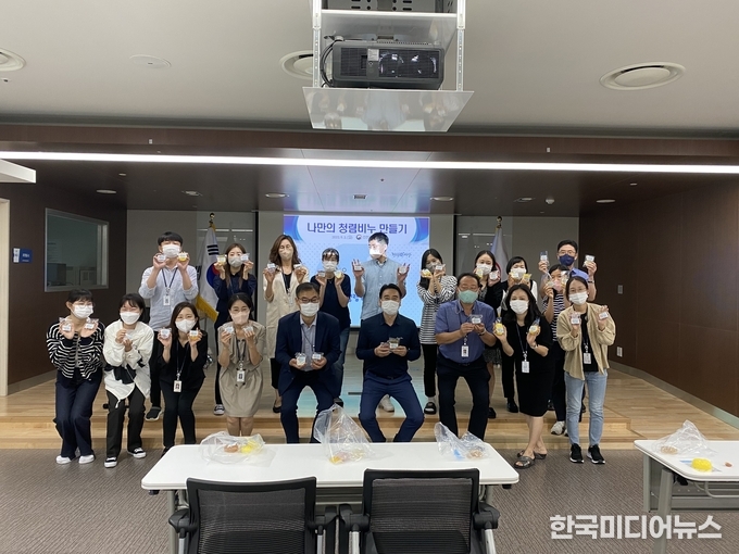 =사진설명 인천보훈지청 ‘2022년도 청렴 특별주간’ 운영 