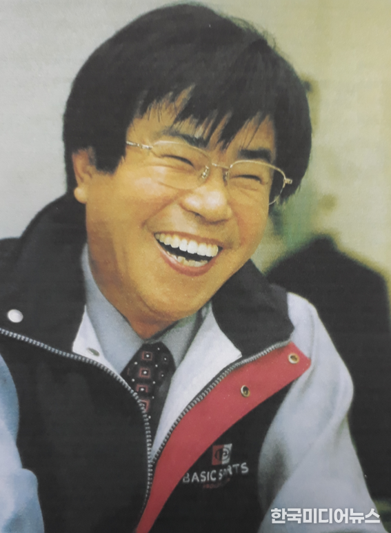사진 {주 } 멀티씨에스 대표이사 박은서