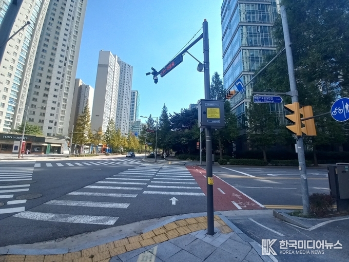 = 사진 다목적 CCTV 확대 설치·개선 사업 준공