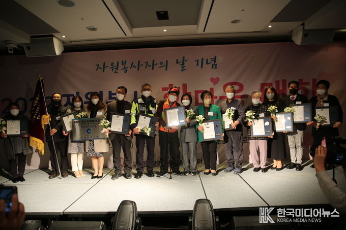 =사진제공 (사)인천광역시 자원봉사센터