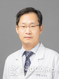 가천대 길병원 성형외과 전영우 교수