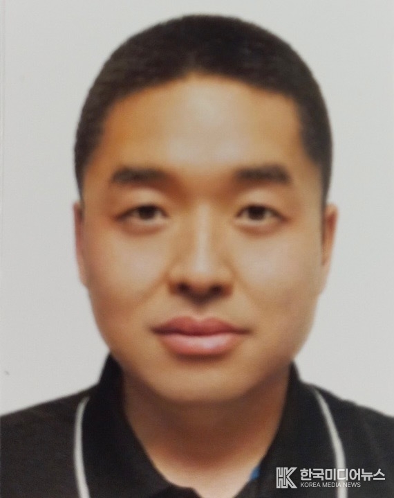 =사진 인천 계양경찰서 경비교통과 교통안전계 경위 장세준