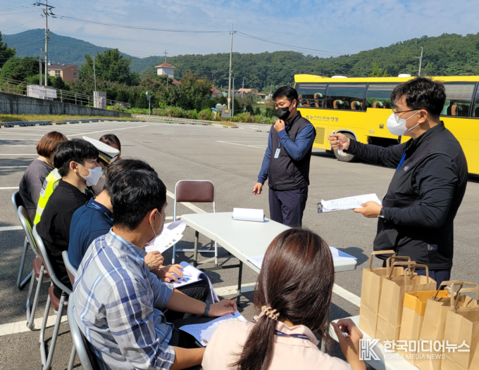 =사진 인천권역 어린이통학버스 합동점검 실시