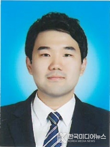 =사진 인천 부평경찰서 경비교통과 경사 문지훈