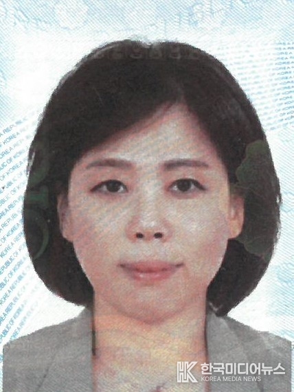 =사진 인천 삼산경찰서 여성청소년과 계장 이정화