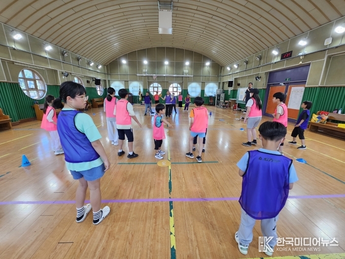 =사진제공 인천해서초등학교