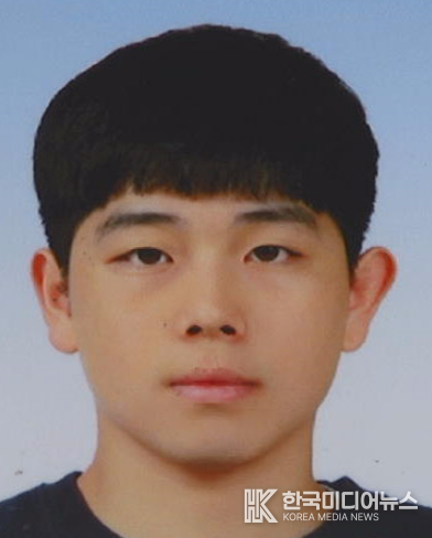 =사진 인천남동경찰서 교통과 교통안전계 경장 김태양