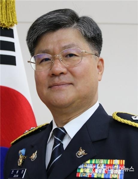 =사진 인천 부평경찰서 동암지구대장 전병호