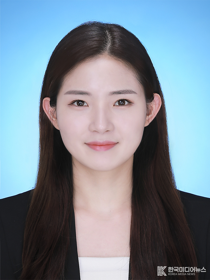=사진 ; 인천 서부경찰서 경무계 박진영 경장
