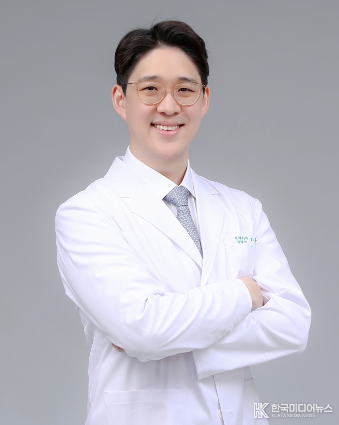 =사진 <인천세종병원 신경외과 이중구 과장