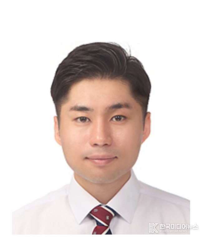 =사진 ; 인천보훈지청 보훈과 윤승록 주무관