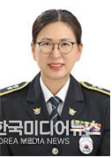 =사진 ; 인천남동경찰서 여성청소년과 여성청소년계장 경감 김진미