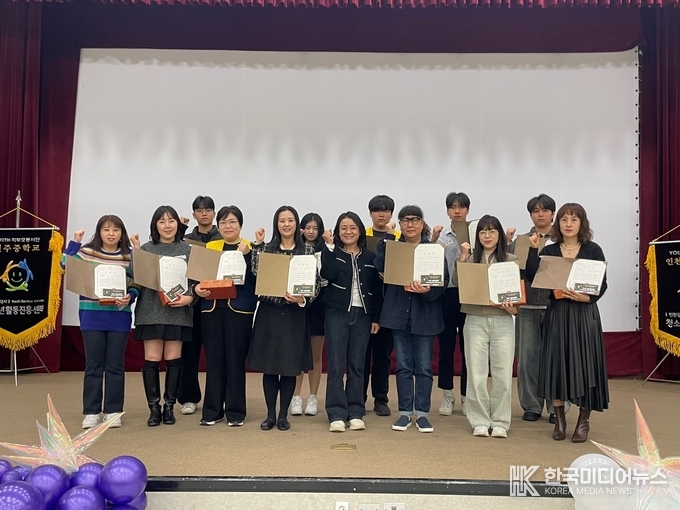 =사진제공 ; 인천광역시청소년활동진흥센터