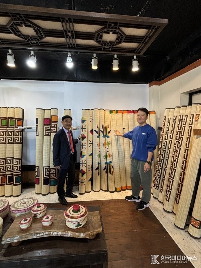 =사진제공 ; 인천지방조달청