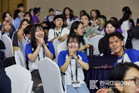 ‘2024 부산국제마케팅광고제’ 시상식