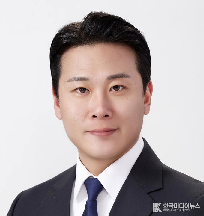 =사진설명 ; 강화군의원 가선거구 보궐선거 더불어민주당 후보 차성훈<br>