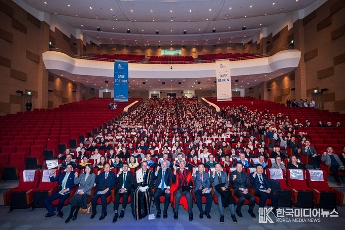 =사진제공 ; 겐트대학교 글로벌캠퍼스