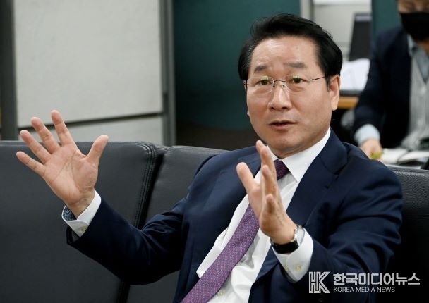 =사진 유정복 인천시장
