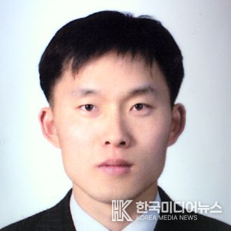 =사진; 인천삼산경찰서 부흥지구대 경위 송민성