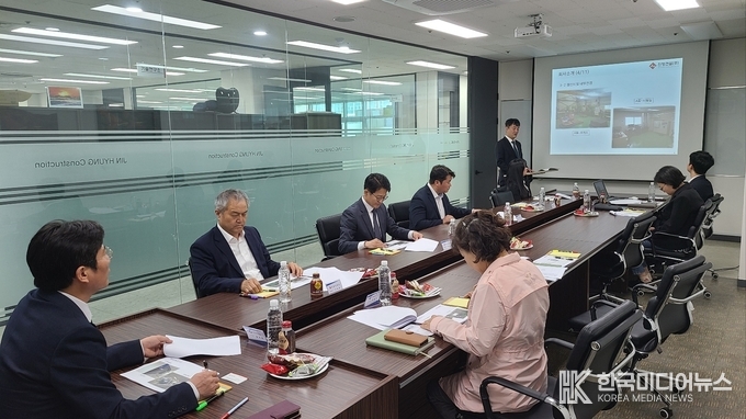 =사진제공 ; 인천지방조달청