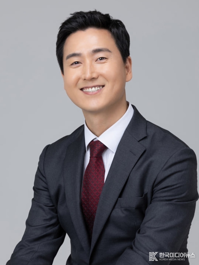 =사진 ; 김기흥 국민의힘 인천연수을 당협위원장