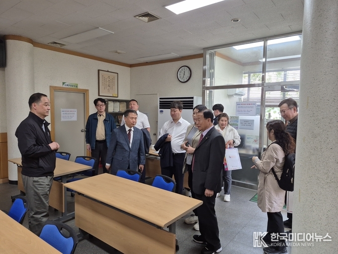 =사진제공 ; 미추홀구선거관리위원회