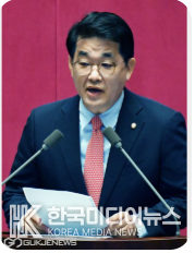 =사진 ; 배준영 의원(국민의힘, 인천 중구·강화군·옹진군)