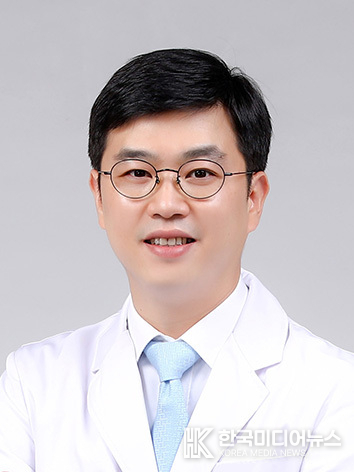 =사진 ; <인천세종병원 박준수 과장(정형외과)>